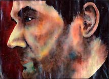 portrait de mon p�re - Loisirs - Art - Atelier S�zame, galerie ...